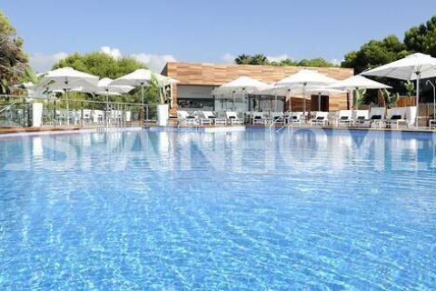 Продажа виллы в Сан-Мигель-де-Салинас, Аликанте, Испания 3 спальни, 129м2 №121282 - фото 27
