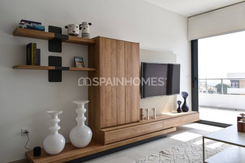 Apartament Orihuela, Alicante, Hiszpania 3 sypialnie, 101 mkw. nr 121280 – zdjęcie 15