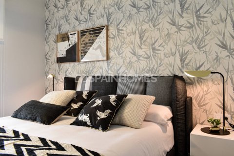 Apartment for sale Orihuela, Alicante, Spain 3 bedrooms, 101 sq.m. No. 121280 - photo 6