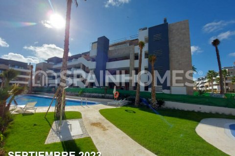 Apartment for sale Orihuela, Alicante, Spain 3 bedrooms, 101 sq.m. No. 121280 - photo 18