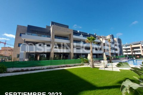 Apartment for sale Orihuela, Alicante, Spain 3 bedrooms, 101 sq.m. No. 121280 - photo 17