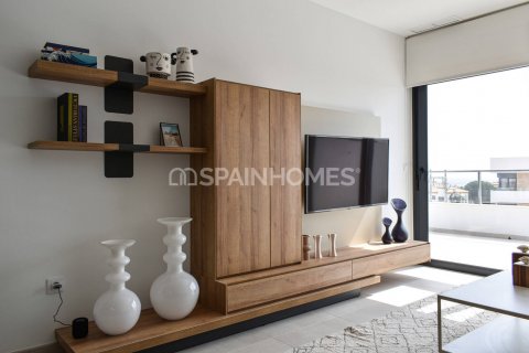 Apartment for sale Orihuela, Alicante, Spain 3 bedrooms, 101 sq.m. No. 121280 - photo 2