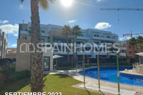 Apartment for sale Orihuela, Alicante, Spain 3 bedrooms, 101 sq.m. No. 121280 - photo 16