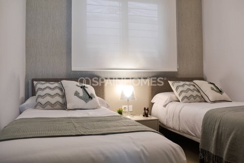 Apartment for sale Orihuela, Alicante, Spain 3 bedrooms, 101 sq.m. No. 121280 - photo 7