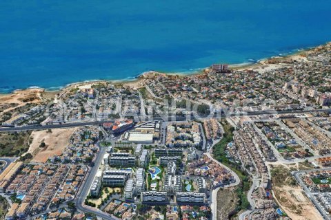 Apartment for sale Orihuela, Alicante, Spain 3 bedrooms, 101 sq.m. No. 121280 - photo 1