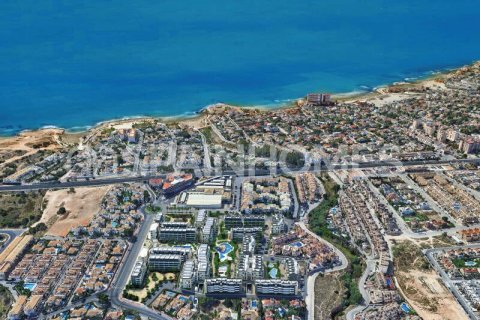Apartament Orihuela, Alicante, Hiszpania 3 sypialnie, 101 mkw. nr 121280 – zdjęcie 1
