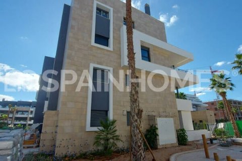 Apartment for sale Orihuela, Alicante, Spain 3 bedrooms, 101 sq.m. No. 121280 - photo 21