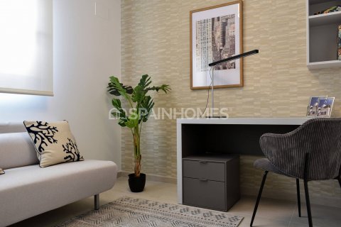 Apartment for sale Orihuela, Alicante, Spain 3 bedrooms, 101 sq.m. No. 121280 - photo 10
