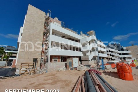 Apartment for sale Orihuela, Alicante, Spain 3 bedrooms, 101 sq.m. No. 121280 - photo 19