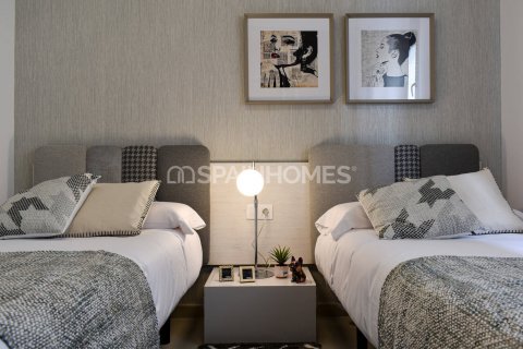 Apartment for sale Orihuela, Alicante, Spain 3 bedrooms, 101 sq.m. No. 121280 - photo 8