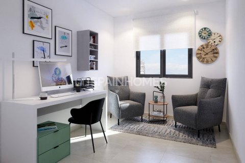 Apartment for sale Orihuela, Alicante, Spain 3 bedrooms, 101 sq.m. No. 121280 - photo 9
