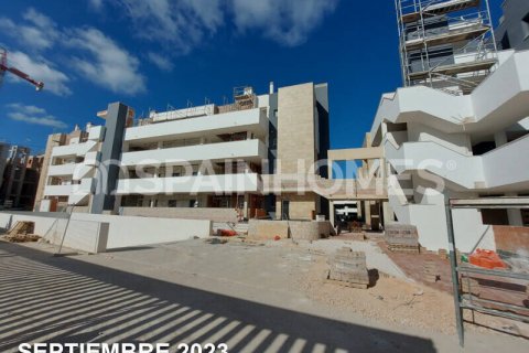 Apartment for sale Orihuela, Alicante, Spain 3 bedrooms, 101 sq.m. No. 121280 - photo 20