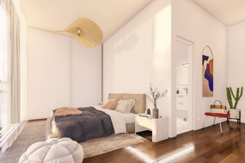 Продажа пентхауса Мурсия, Испания 3 спальни, 141м2 №132645 - фото 13