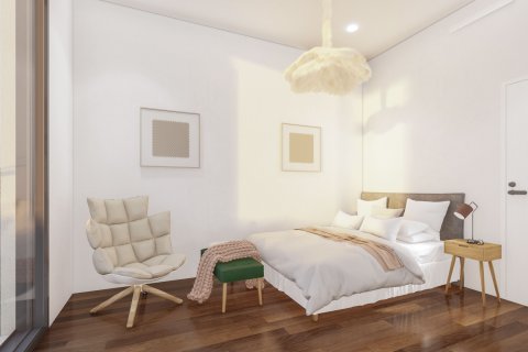 Продажа пентхауса Мурсия, Испания 3 спальни, 141м2 №132645 - фото 4