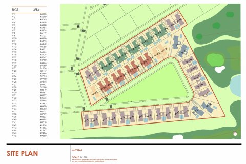 Penthauss pārdošanā Murcia, Spānijā 2 istabas, 118 m2 Nr. 132644 - attēls 2