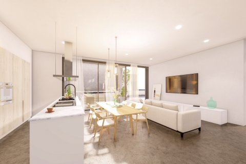 Penthauss pārdošanā Murcia, Spānijā 2 istabas, 118 m2 Nr. 132644 - attēls 12