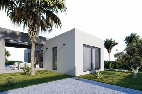 Penthauss pārdošanā Murcia, Spānijā 2 istabas, 118 m2 Nr. 132644 - attēls 8