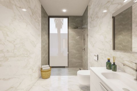 Penthauss pārdošanā Murcia, Spānijā 2 istabas, 118 m2 Nr. 132644 - attēls 14