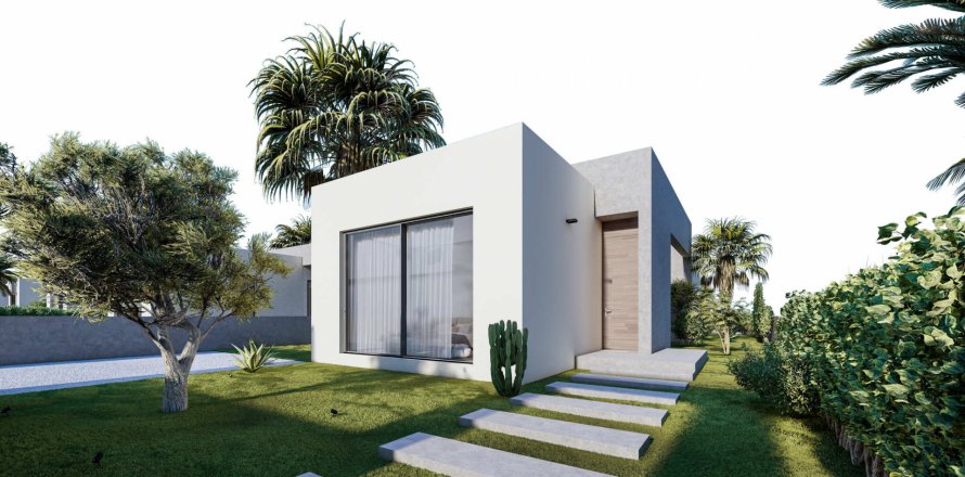 Penthouse Murcia, Espagne 3 chambres, 177 m2 No. 132646