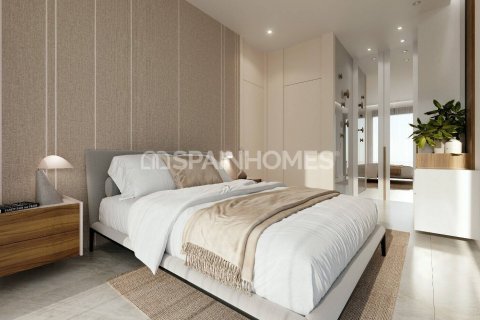 Villa in vendita Torre-Pacheco, Murcia, Spagna 3 camere da letto, 142 mq. N° 120968 - foto 6