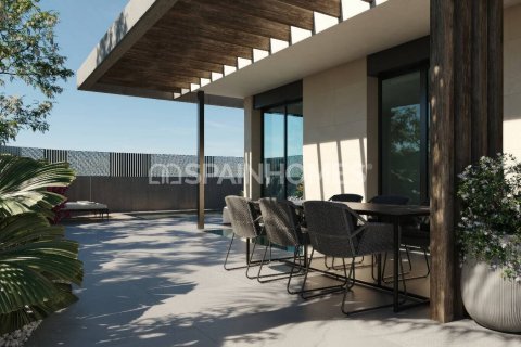 Villa in vendita Torre-Pacheco, Murcia, Spagna 3 camere da letto, 142 mq. N° 120968 - foto 10
