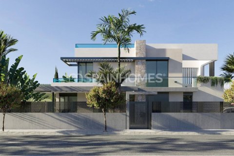 Villa in vendita Torre-Pacheco, Murcia, Spagna 3 camere da letto, 142 mq. N° 120968 - foto 11