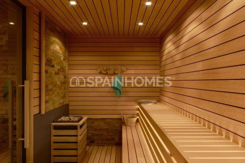 Apartment for sale in Torrevieja, Alicante, Spain 3 bedrooms, 132 sq.m. No. 120970 - photo 30