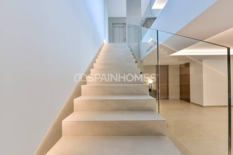 Villa for sale Altea, Alicante, Spain 4 bedrooms, 288 sq.m. No. 120969 - photo 19