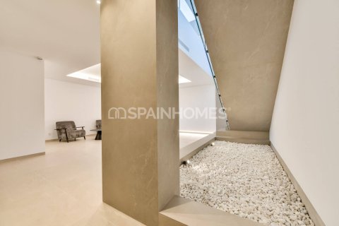 Villa for sale Altea, Alicante, Spain 4 bedrooms, 288 sq.m. No. 120969 - photo 25