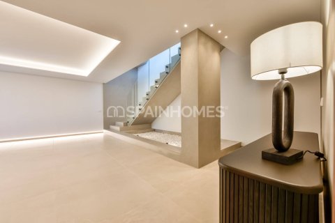 Villa for sale Altea, Alicante, Spain 4 bedrooms, 288 sq.m. No. 120969 - photo 24