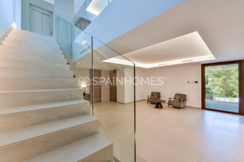 Villa for sale Altea, Alicante, Spain 4 bedrooms, 288 sq.m. No. 120969 - photo 21