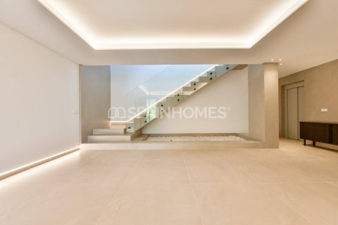 Villa for sale Altea, Alicante, Spain 4 bedrooms, 288 sq.m. No. 120969 - photo 23