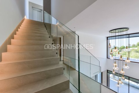 Villa for sale Altea, Alicante, Spain 4 bedrooms, 288 sq.m. No. 120969 - photo 20