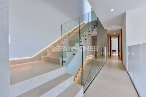 Villa for sale Altea, Alicante, Spain 4 bedrooms, 288 sq.m. No. 120969 - photo 18