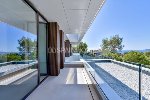 Villa for sale Altea, Alicante, Spain 4 bedrooms, 288 sq.m. No. 120969 - photo 11