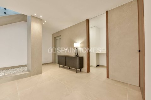 Villa for sale Altea, Alicante, Spain 4 bedrooms, 288 sq.m. No. 120969 - photo 29
