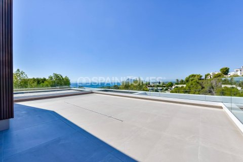Villa for sale Altea, Alicante, Spain 4 bedrooms, 288 sq.m. No. 120969 - photo 16