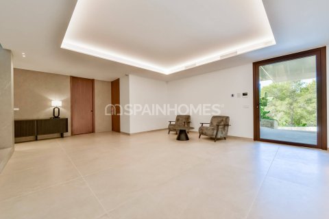Villa for sale Altea, Alicante, Spain 4 bedrooms, 288 sq.m. No. 120969 - photo 22