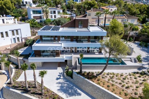 Villa for sale Altea, Alicante, Spain 4 bedrooms, 288 sq.m. No. 120969 - photo 4