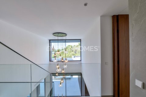 Villa for sale Altea, Alicante, Spain 4 bedrooms, 288 sq.m. No. 120969 - photo 28