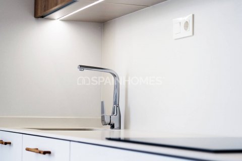 Продажа квартиры Пилар де ла Орадада, Аликанте, Испания 3 спальни, 96м2 №120967 - фото 19