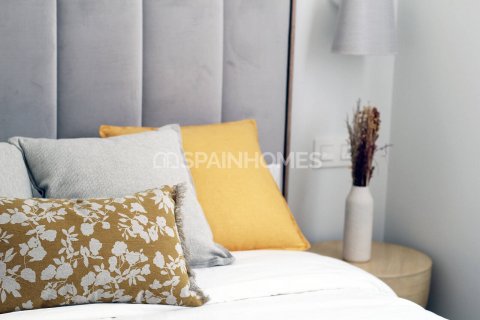 Продажа квартиры Пилар де ла Орадада, Аликанте, Испания 3 спальни, 96м2 №120967 - фото 26