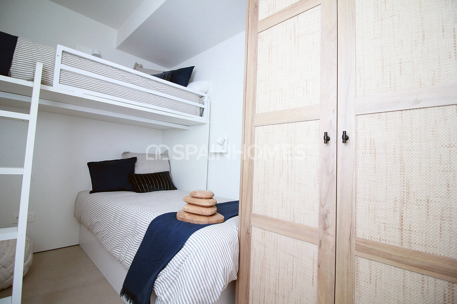 Dzīvoklis Pilar de la Horadada, Alicante, Spānijā 3 istabas, 96 m2 Nr. 120967