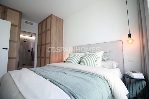 Продажа квартиры Пилар де ла Орадада, Аликанте, Испания 3 спальни, 96м2 №120967 - фото 23