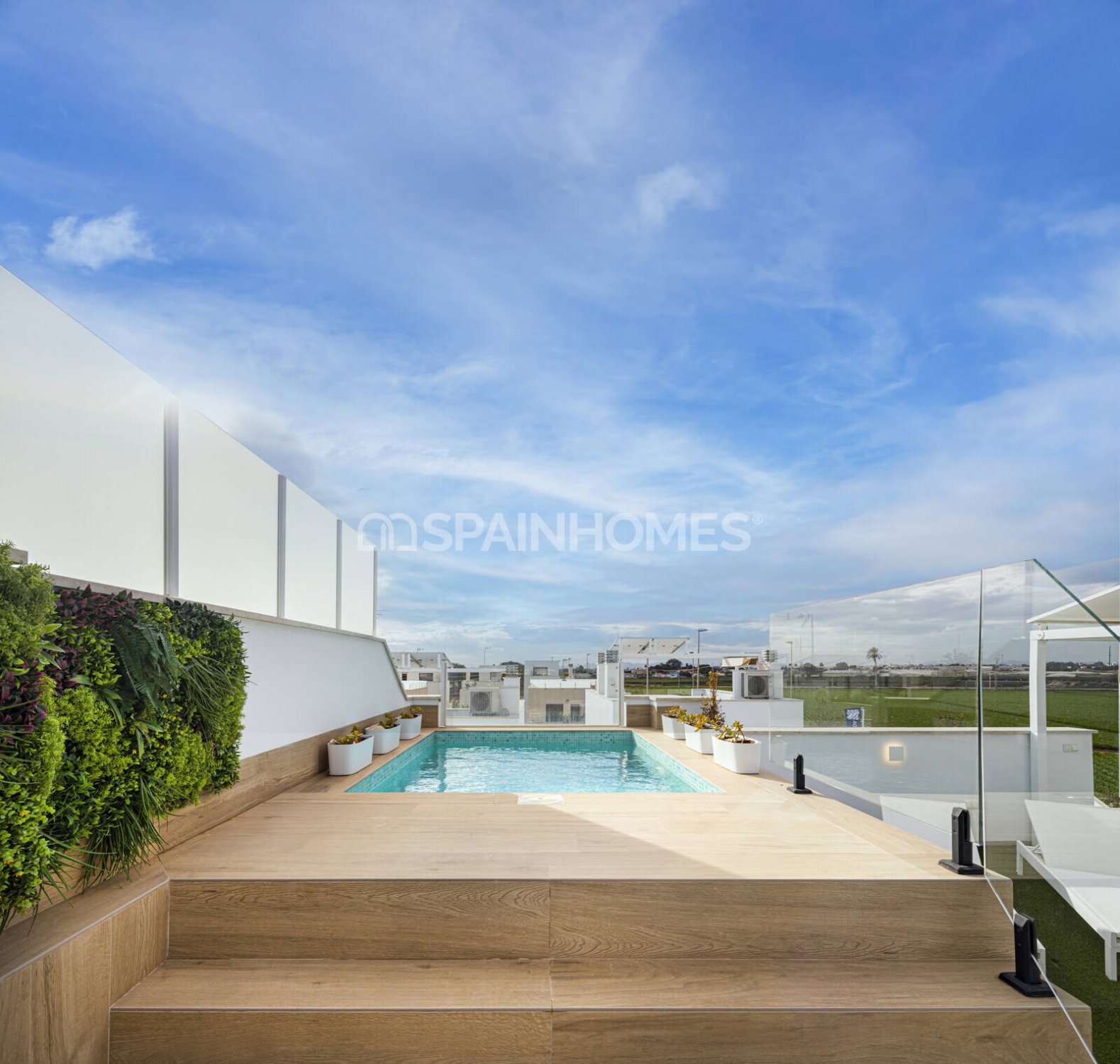 Dzīvoklis Pilar de la Horadada, Alicante, Spānijā 3 istabas, 96 m2 Nr. 120967