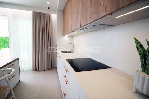 Ático en venta Pilar de la Horadada, Alicante, España 3 dormitorios, 78 m2 No. 120966 - foto 18