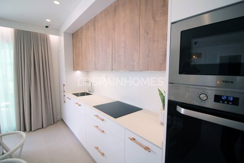 Ático en venta Pilar de la Horadada, Alicante, España 3 dormitorios, 78 m2 No. 120966 - foto 17