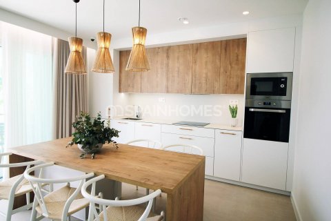 Ático en venta Pilar de la Horadada, Alicante, España 3 dormitorios, 78 m2 No. 120966 - foto 16