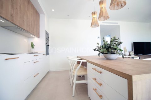 Penthouse for sale in Pilar de la Horadada, Alicante, Spain 3 bedrooms, 78 sq.m. No. 120966 - photo 20