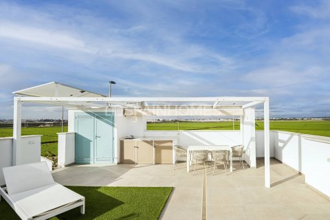 Ático en venta Pilar de la Horadada, Alicante, España 3 dormitorios, 78 m2 No. 120966 - foto 12